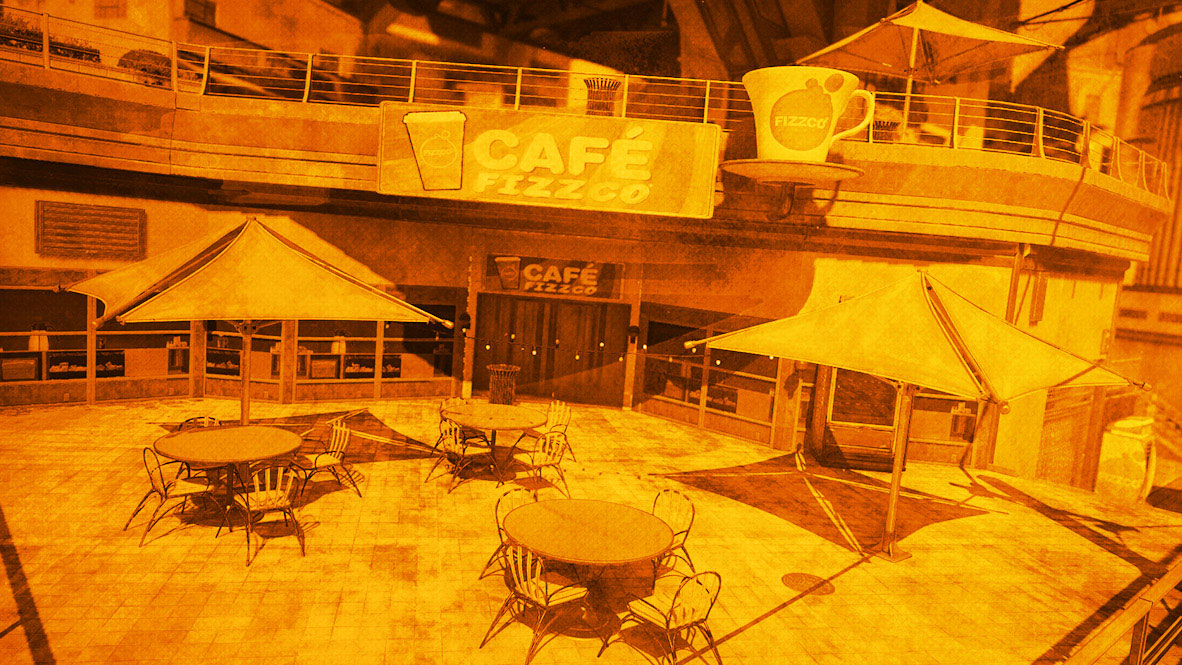 Fizzco Locations #2