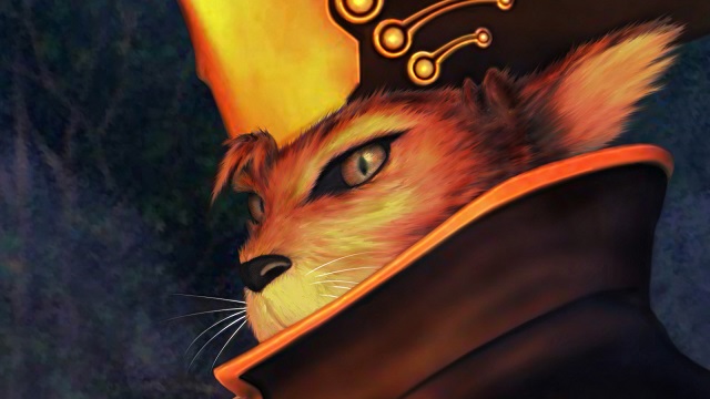 Lynx (Chrono Cross)
