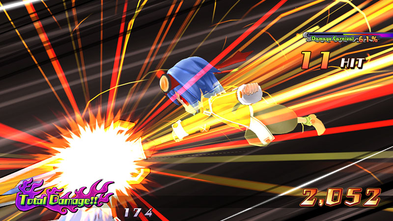 Mugen Souls Z #2