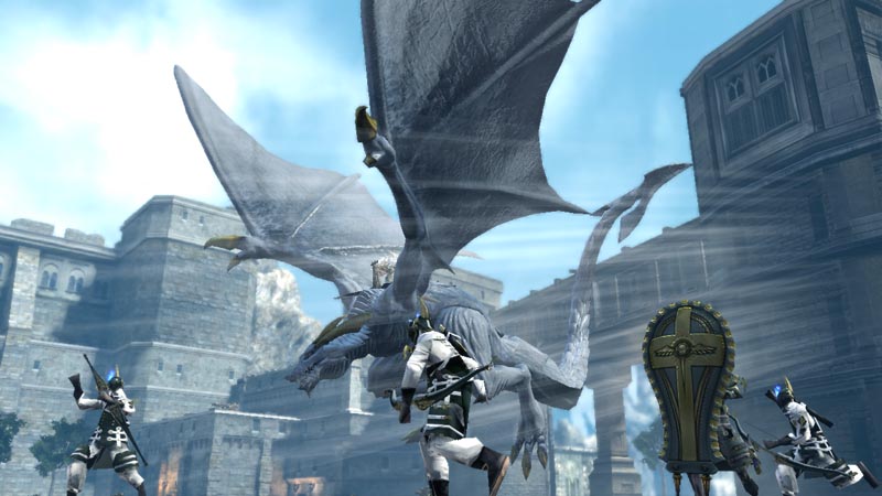 Drakengard 3 #14