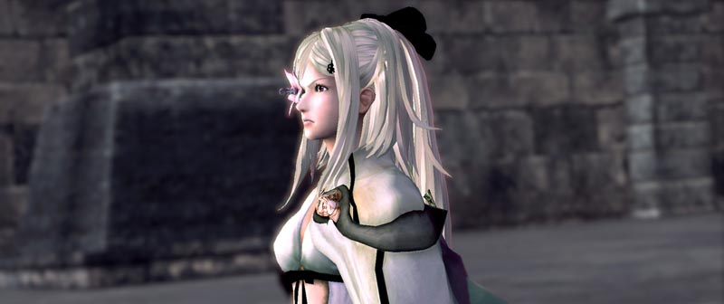 Drakengard 3 #17