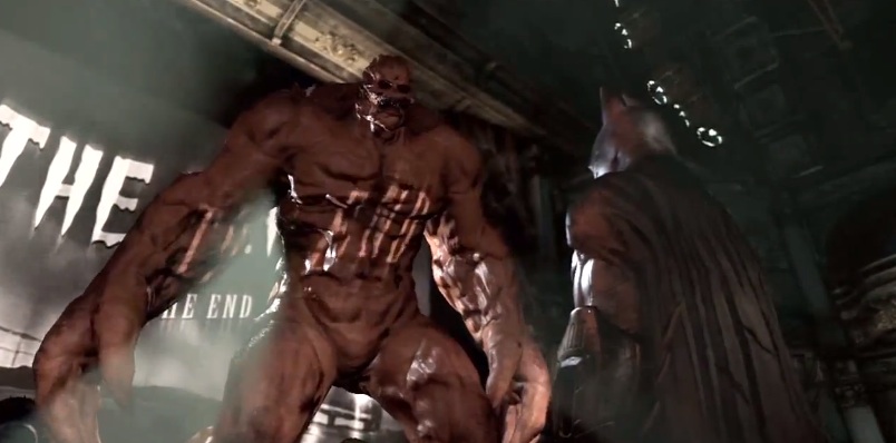 10 Best Bosses From Batman Arkham Asylum & Arkham City - GameRevolution