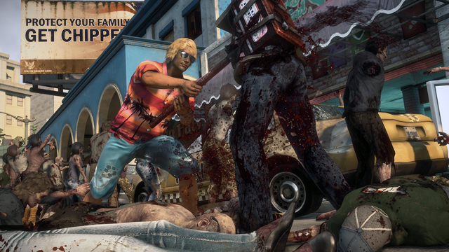 Dead Rising 3 Review - GameRevolution