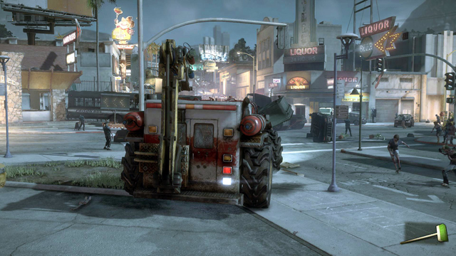 Wot I Think: Dead Rising 3 Apocalypse Edition