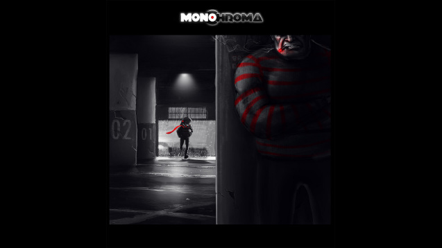 Monochroma Review #1