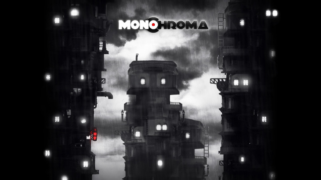 Monochroma Review #9