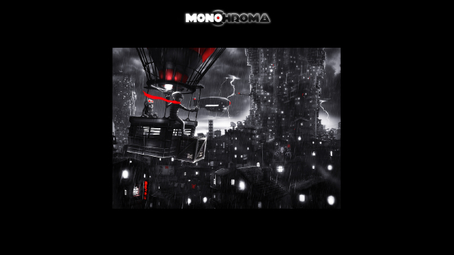 Monochroma Review #10