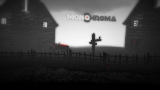Monochroma Review #14