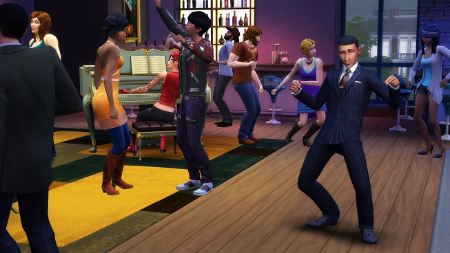 The Sims 4 #2