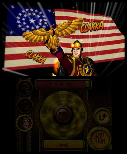 Code Name: Steam #5