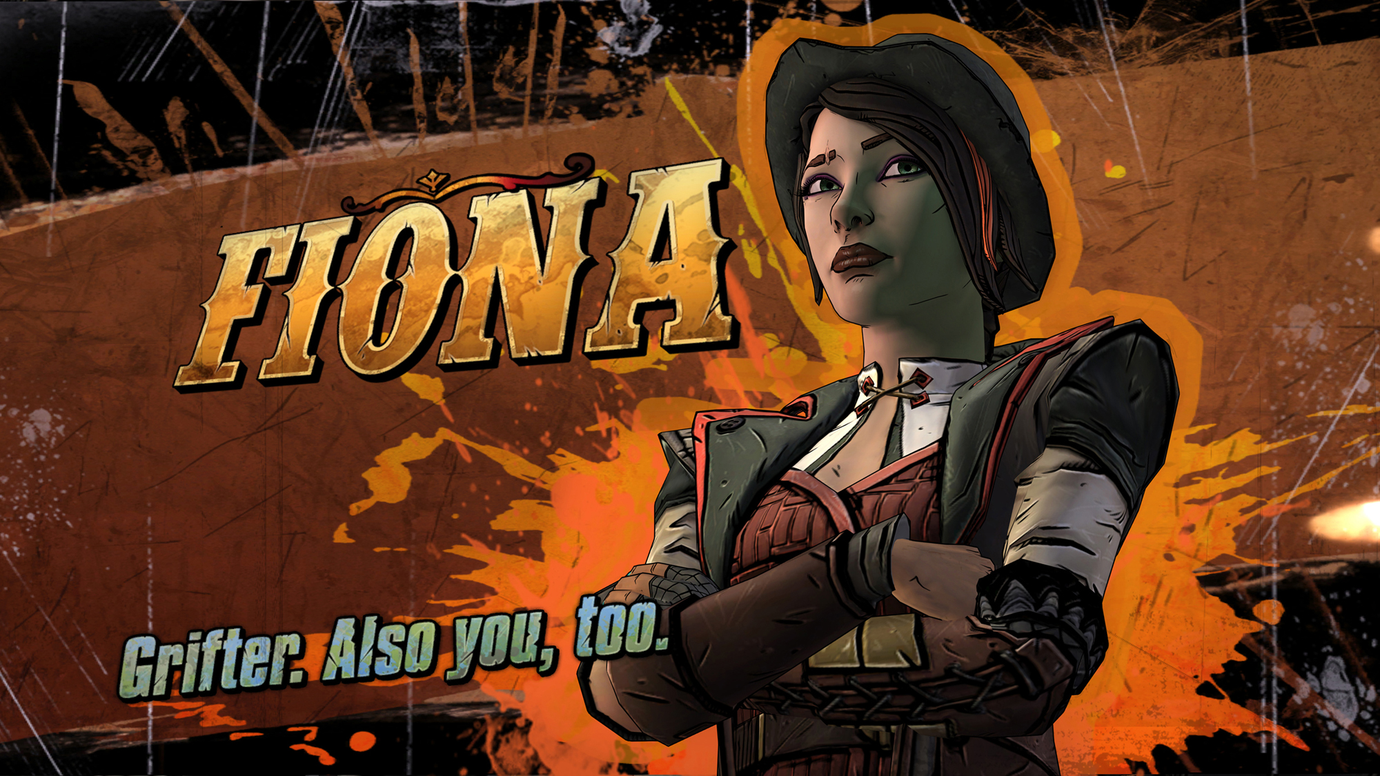 Tales From the Borderlands E3 #2