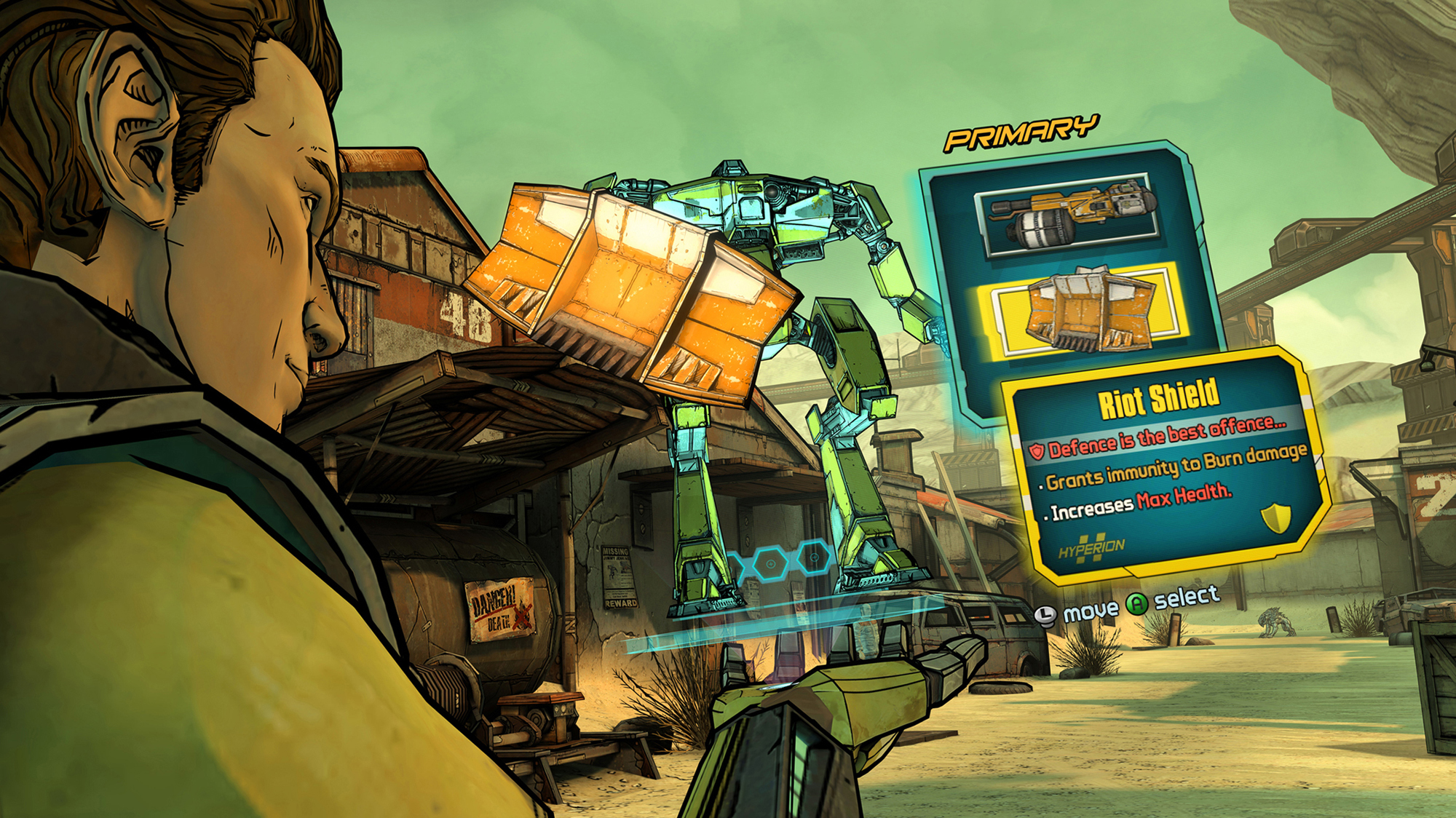 Tales From the Borderlands E3 #3