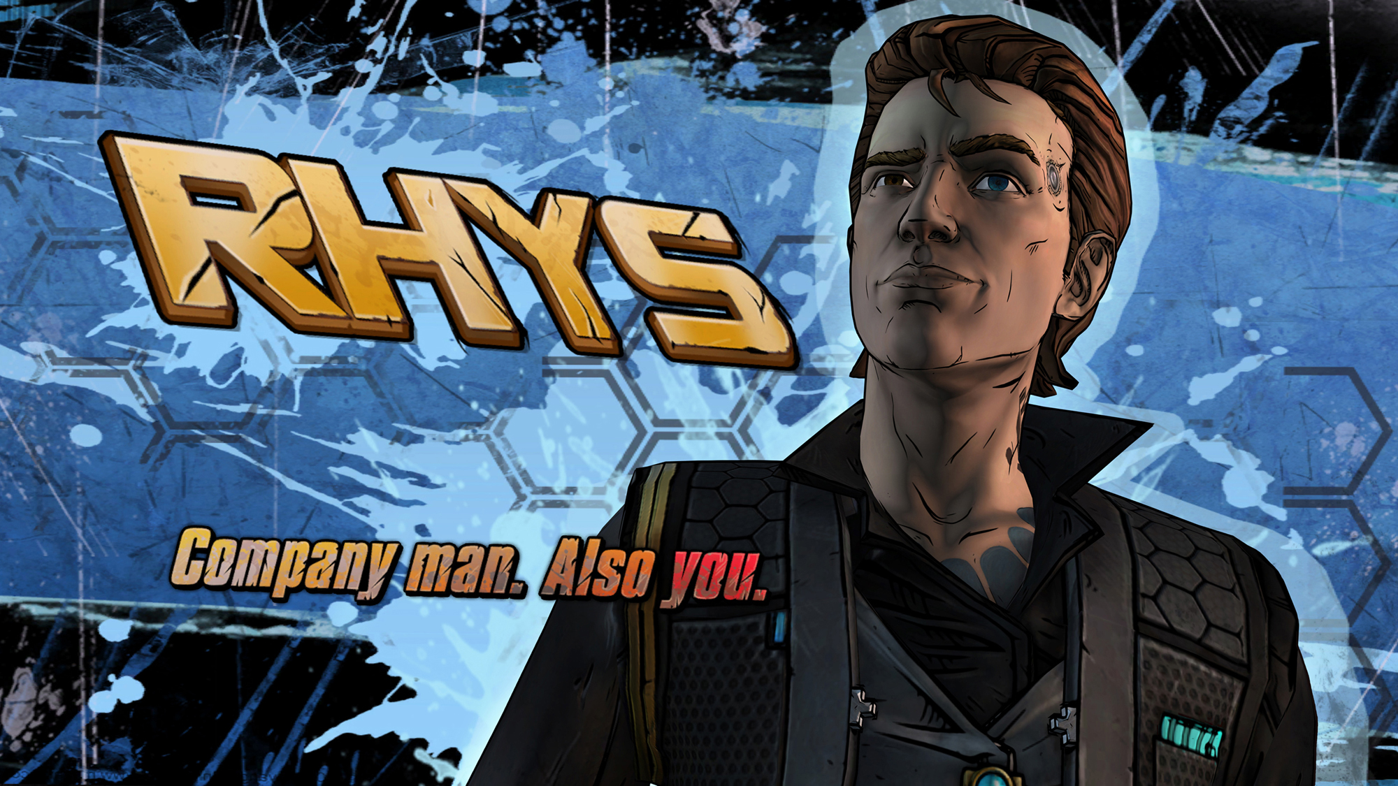 Tales From the Borderlands E3 #4