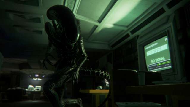 Alien Isolation #5