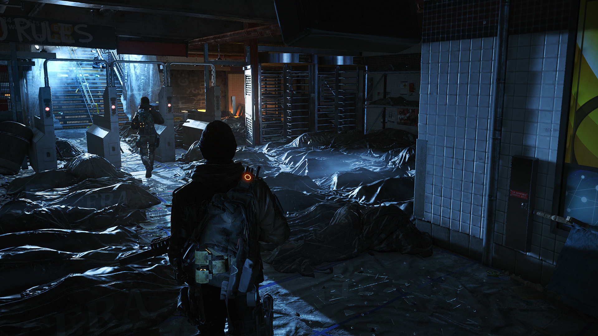 Tom Clancy's The Division #2