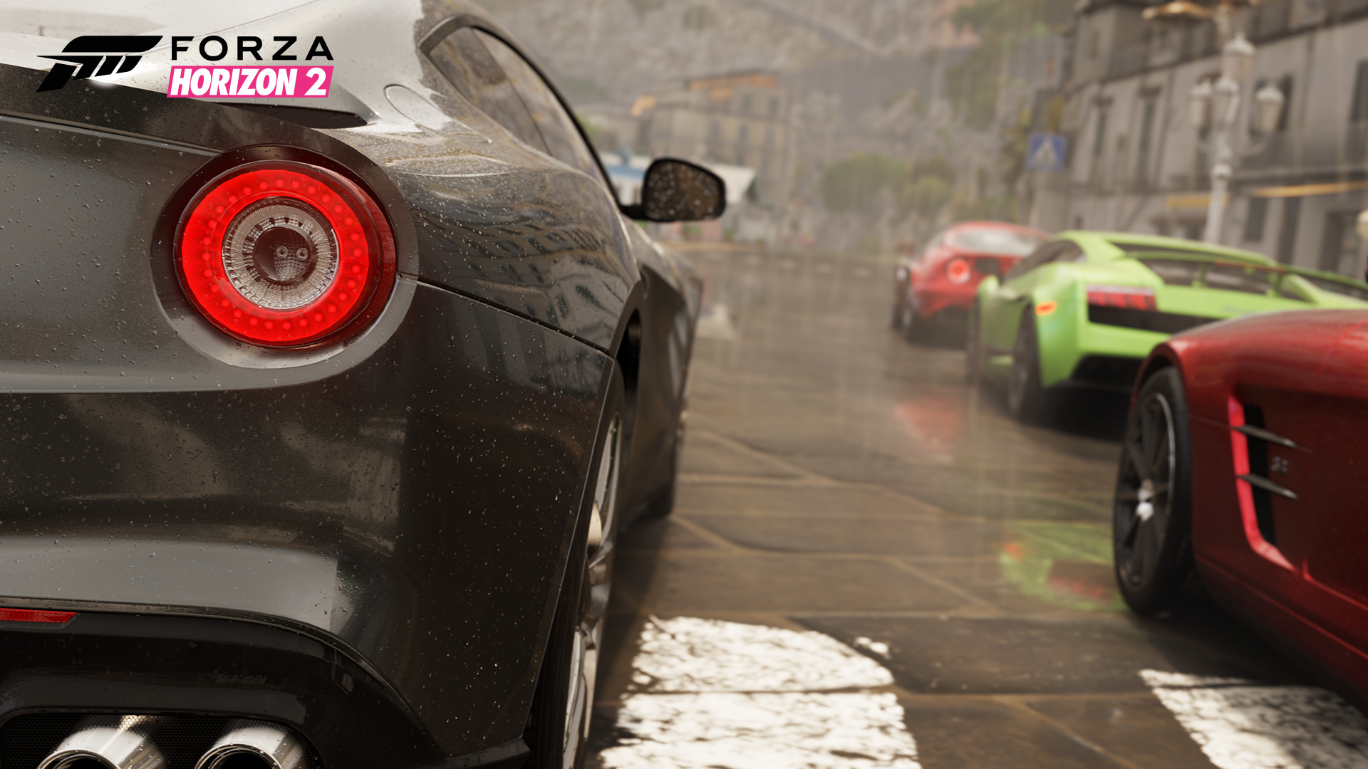 Forza Motorsport 8 Release Date Window Revealed at Xbox and Bethesda  Showcase - GameRevolution