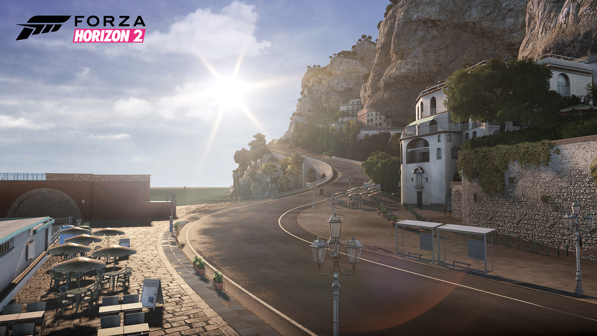 Forza Horizon 2 Screens #7