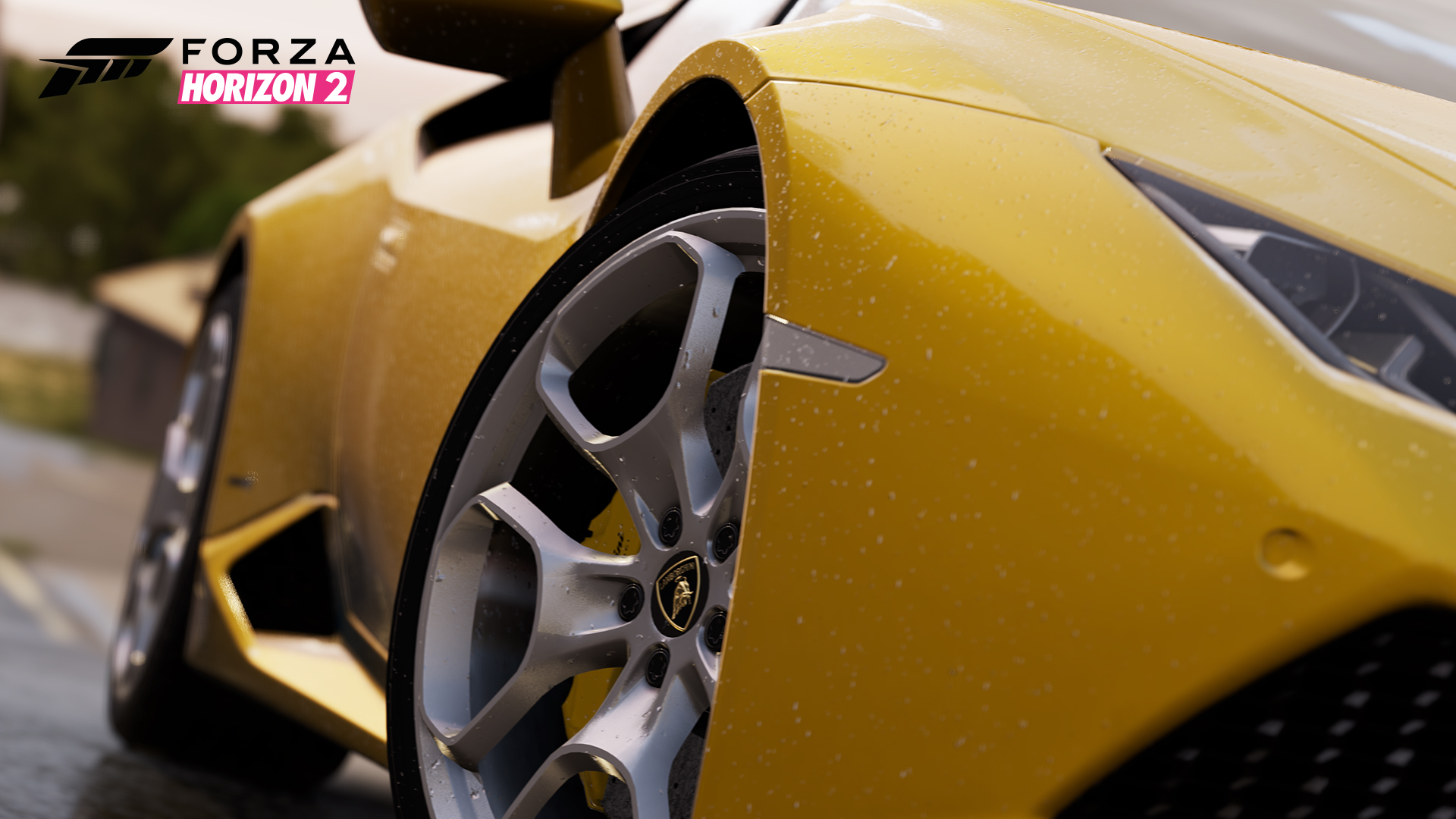 Forza Horizon 2 Screens #14