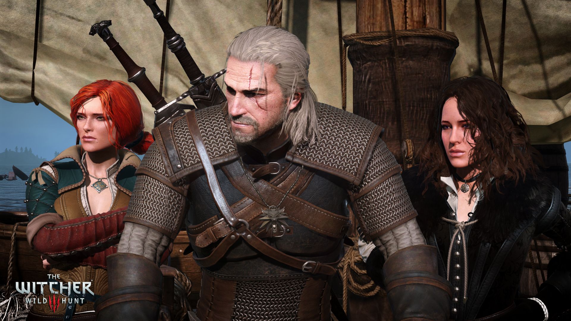 The Witcher 2: Assassins of Kings Review - GameRevolution