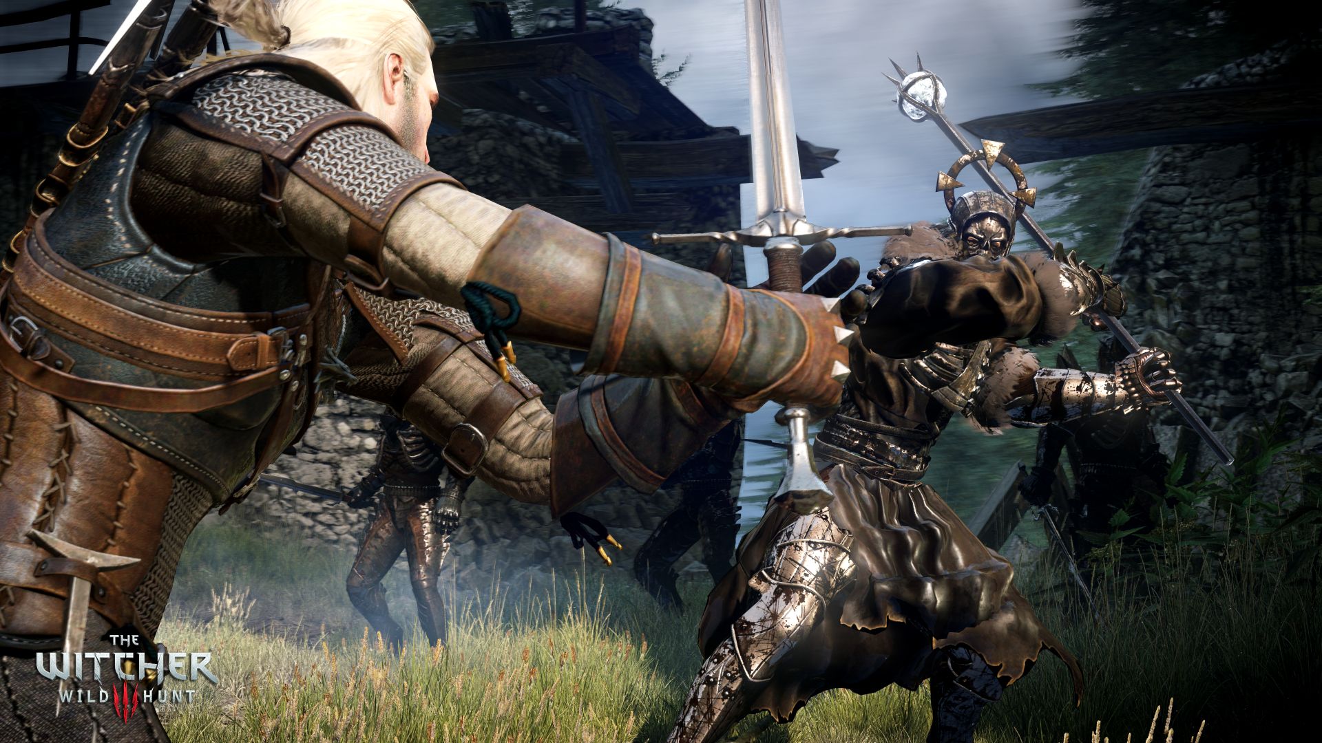 The Witcher 3: Wild Hunt review – a rich adventure born in literature, Games