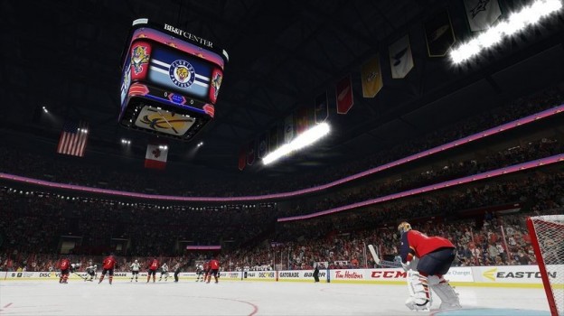 NHL 15 Screens #18