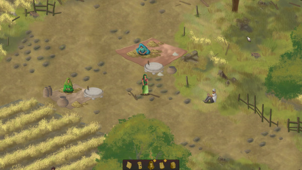 July 23 - Unrest (PC)