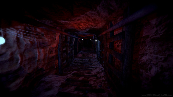 August 20 - Doorways: The Underworld (PC)