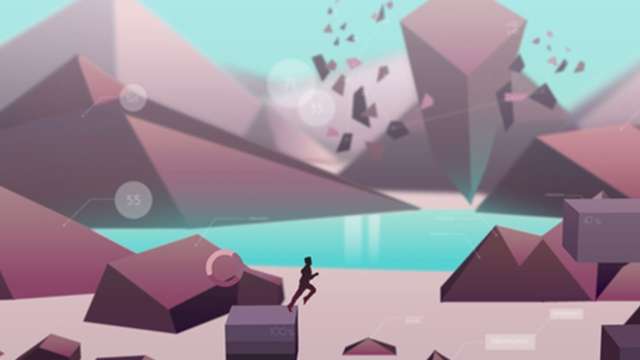 August 4 - Metrico (PC)