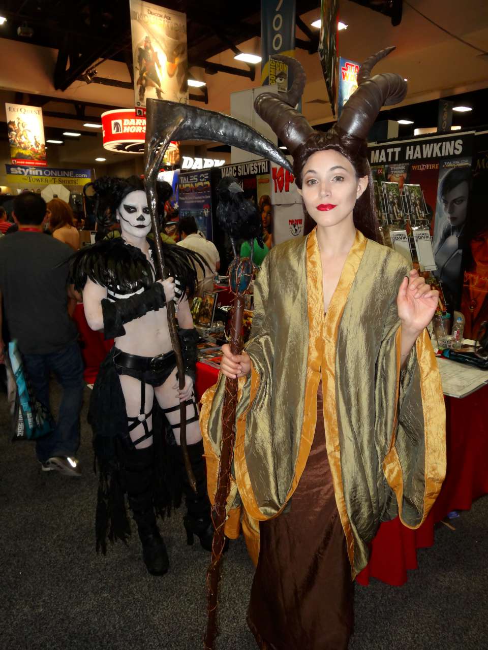 Best Cosplay of Comic-Con 2014 #81