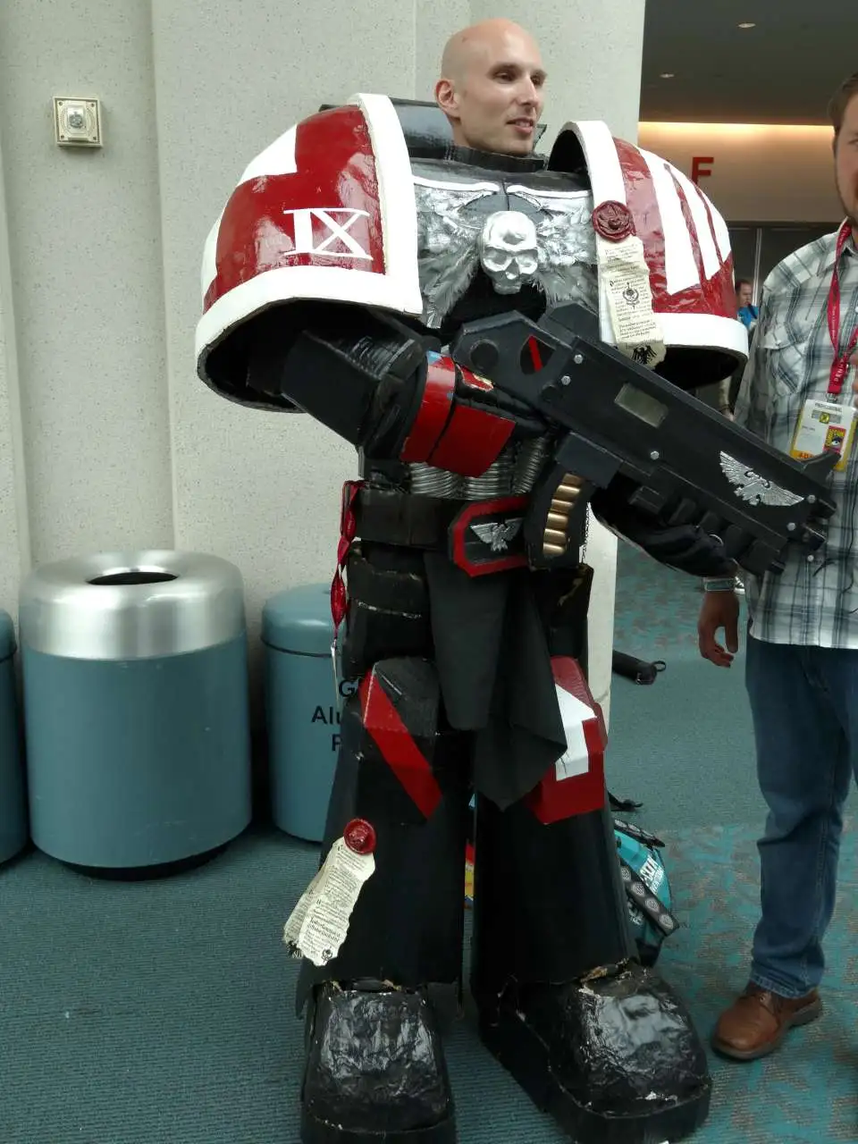 Best Cosplay of Comic-Con 2014 #90