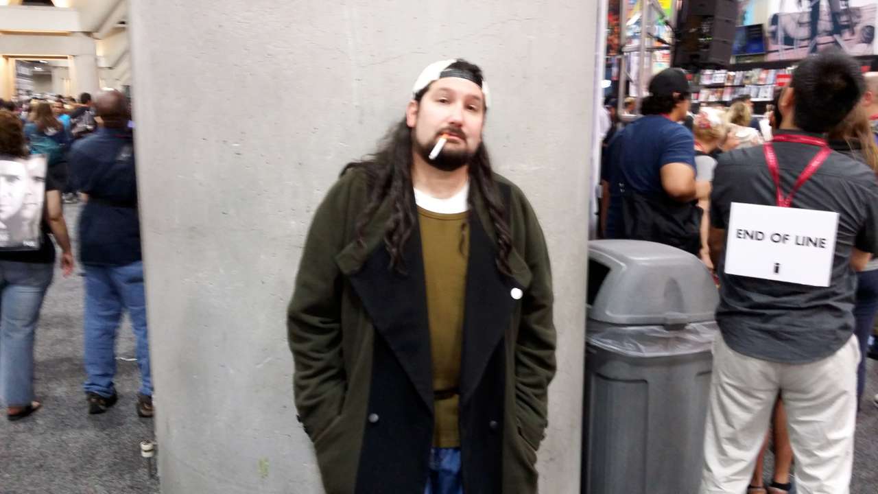 Best Cosplay of Comic-Con 2014 #100