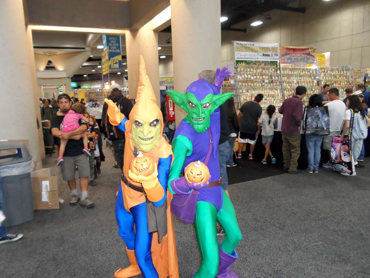 Best Cosplay of Comic-Con 2014 #131