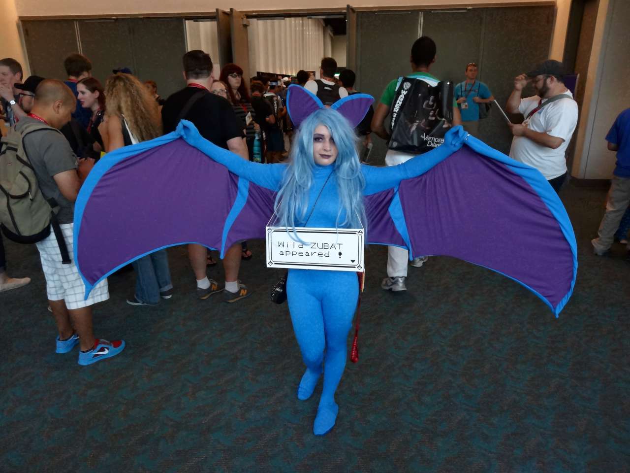 Best Cosplay of Comic-Con 2014 #103