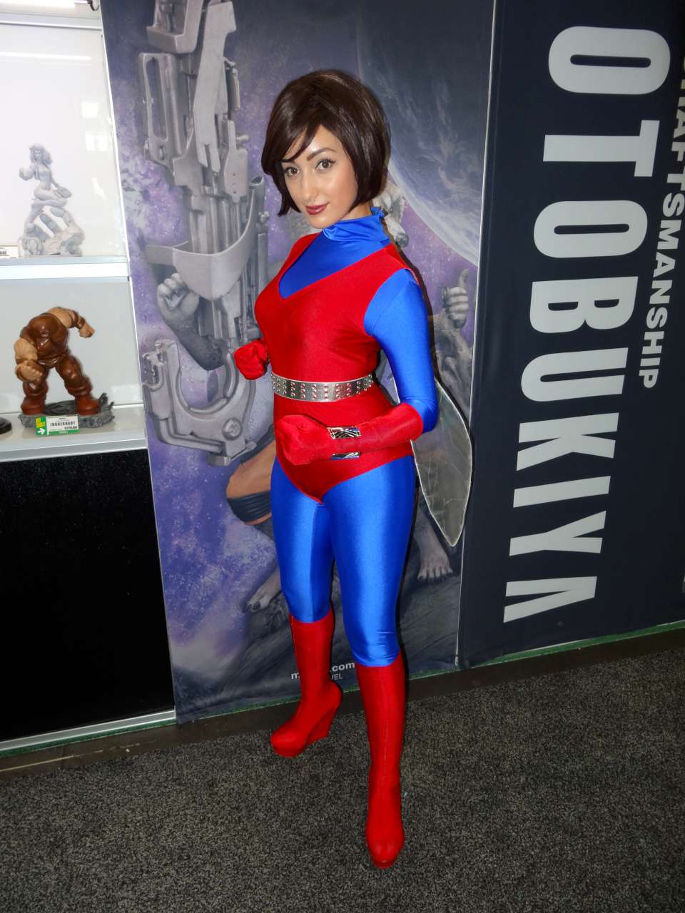 Best Cosplay of Comic-Con 2014 #13