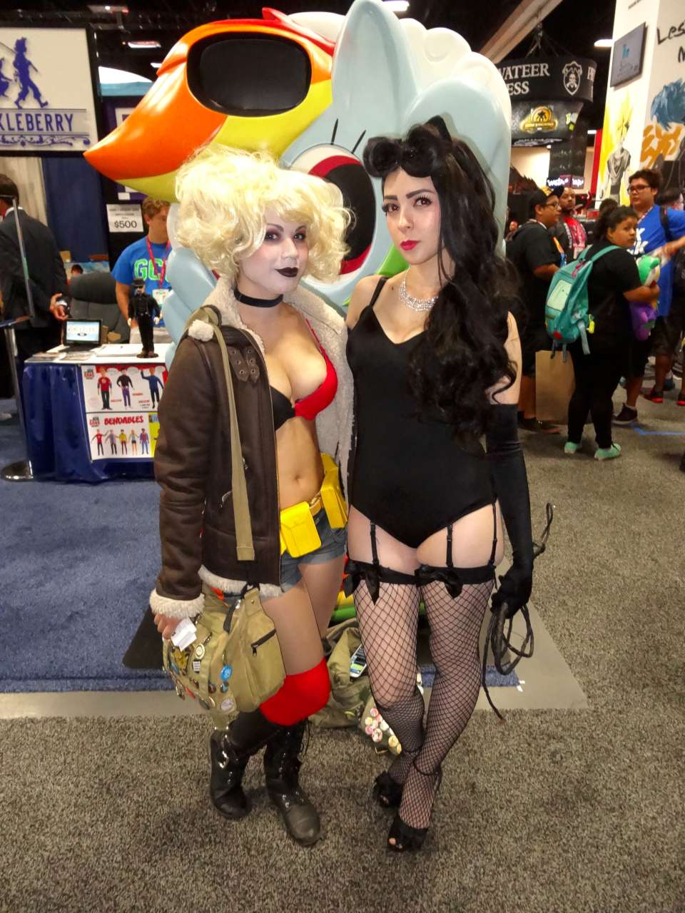 Best Cosplay of Comic-Con 2014 #26