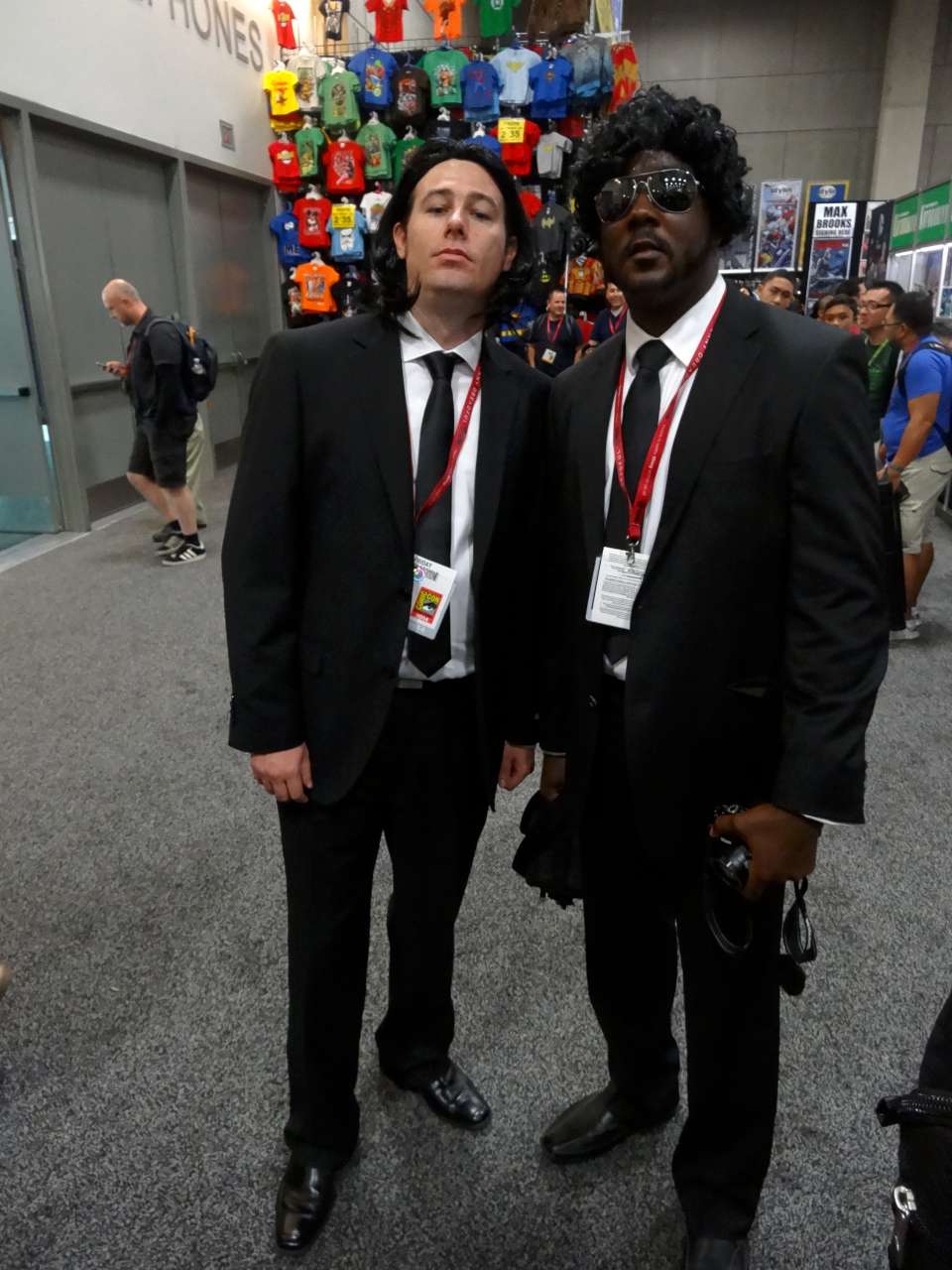 Best Cosplay of Comic-Con 2014 #29