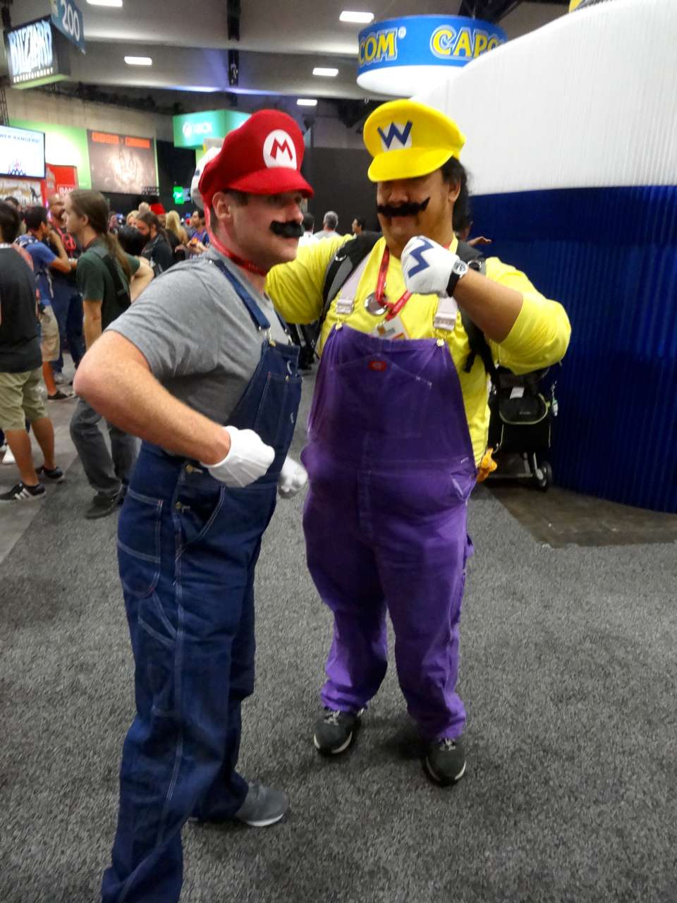 Best Cosplay of Comic-Con 2014 #33