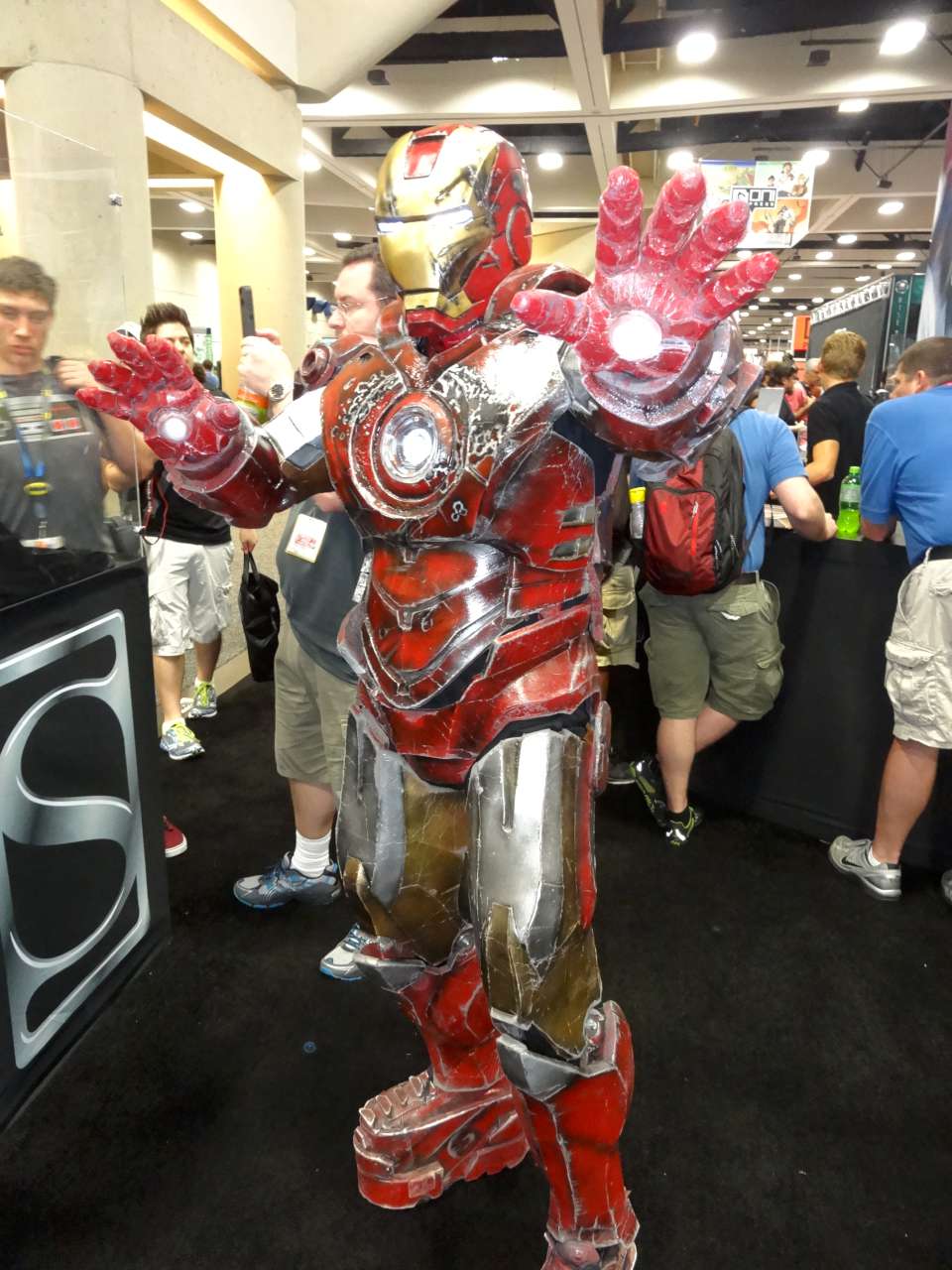 Best Cosplay of Comic-Con 2014 #35
