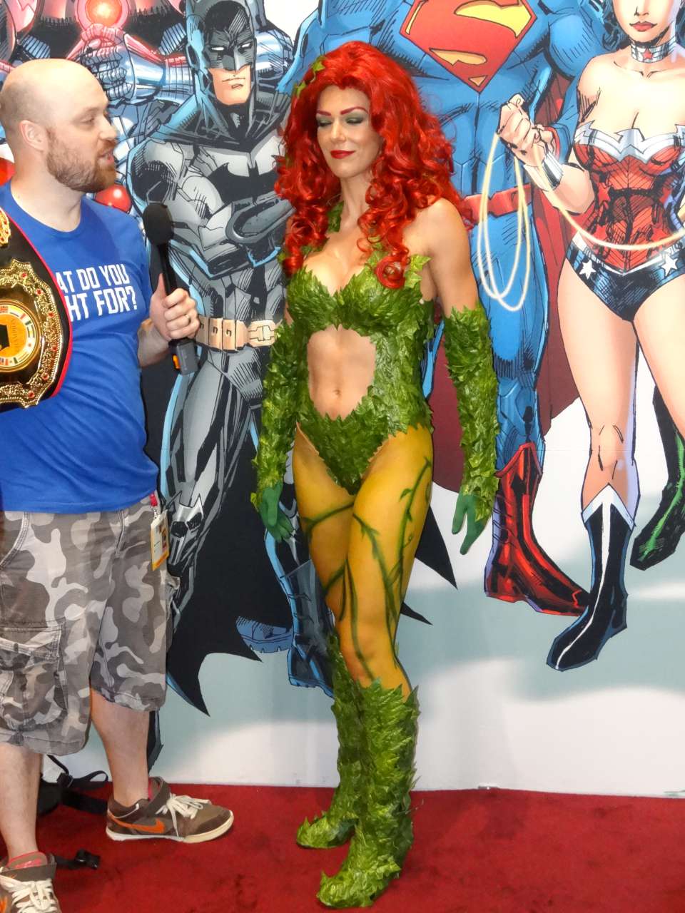 Best Cosplay of Comic-Con 2014 #37
