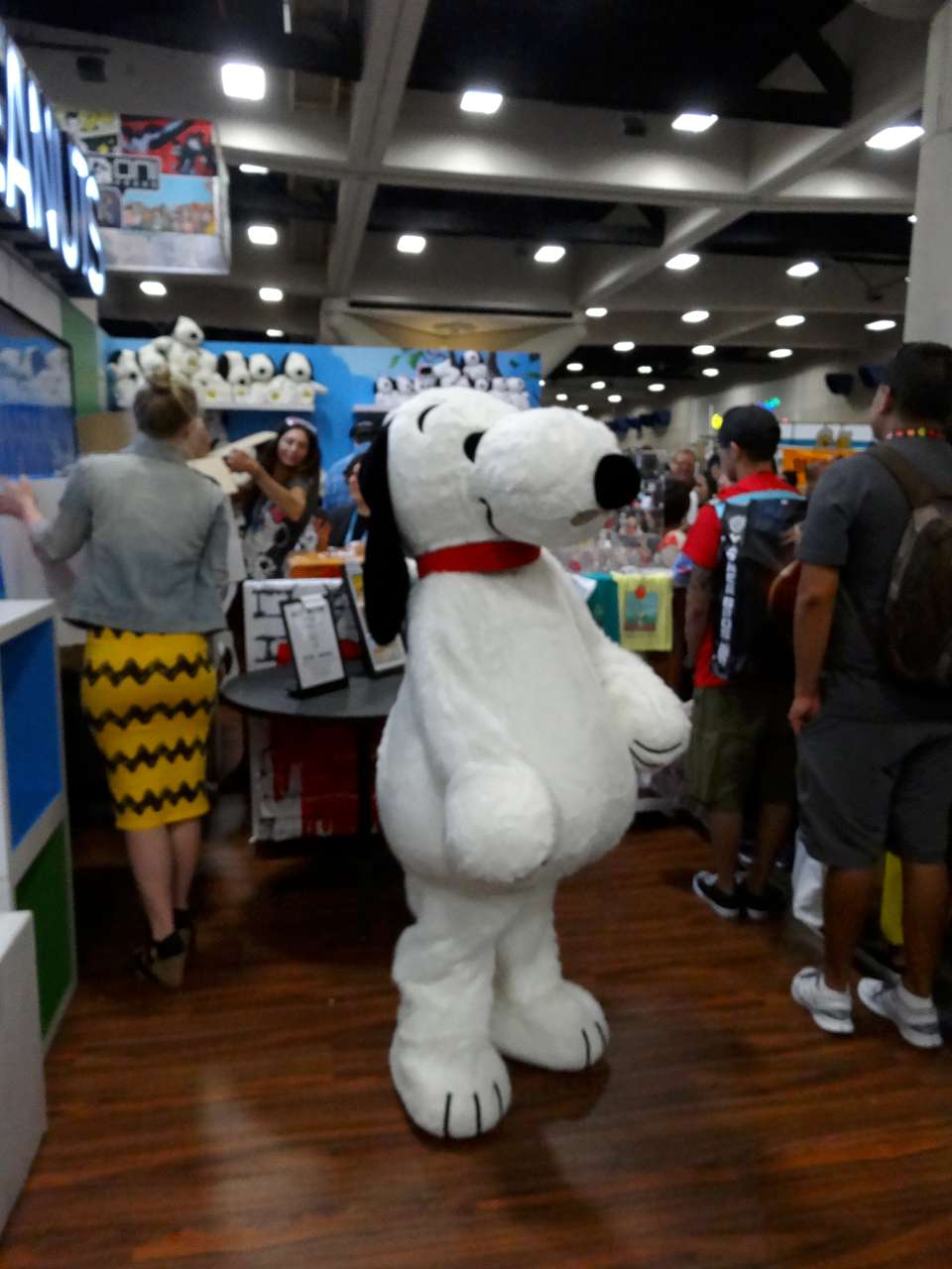 Best Cosplay of Comic-Con 2014 #38