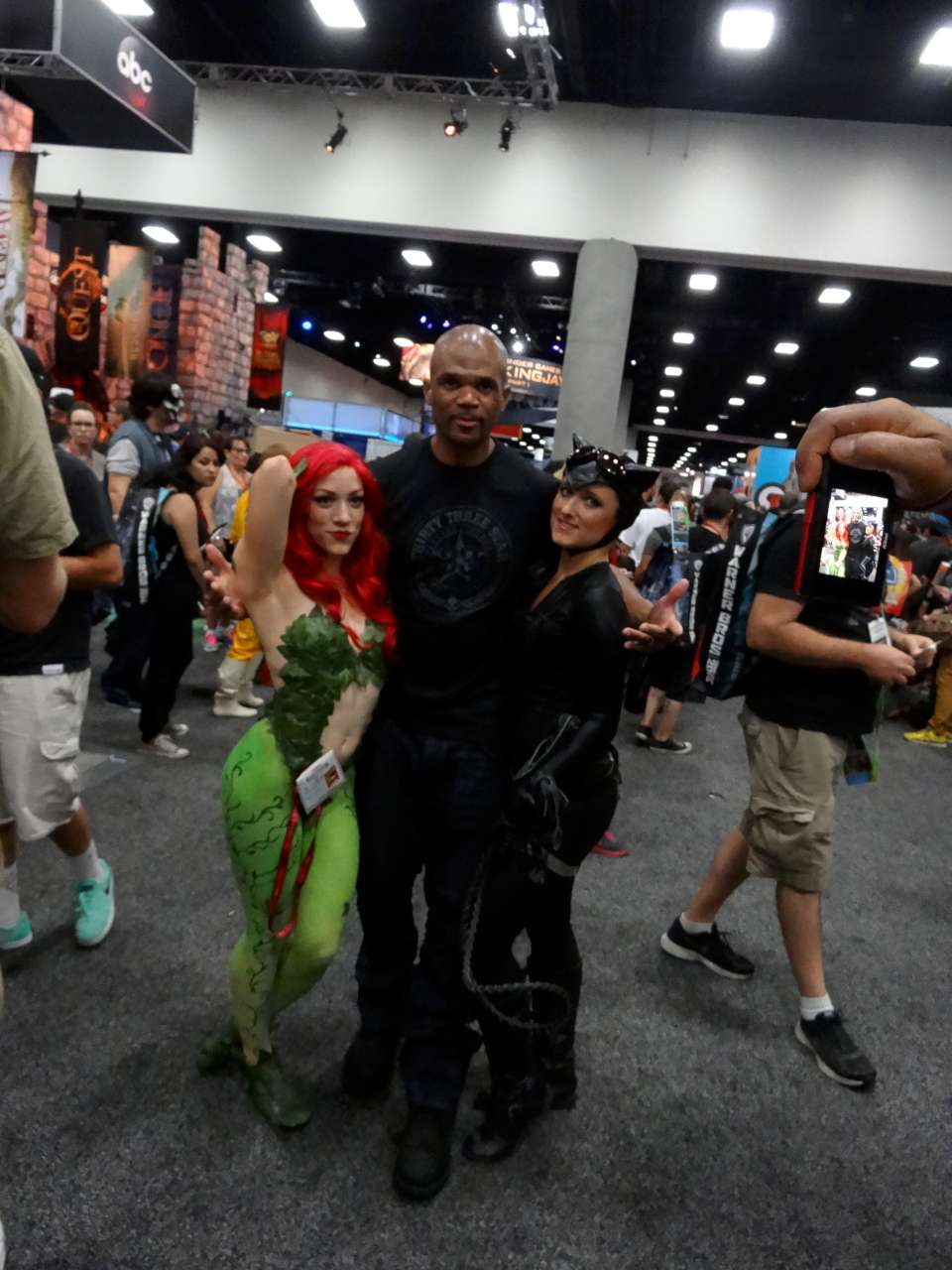 Best Cosplay of Comic-Con 2014 #41