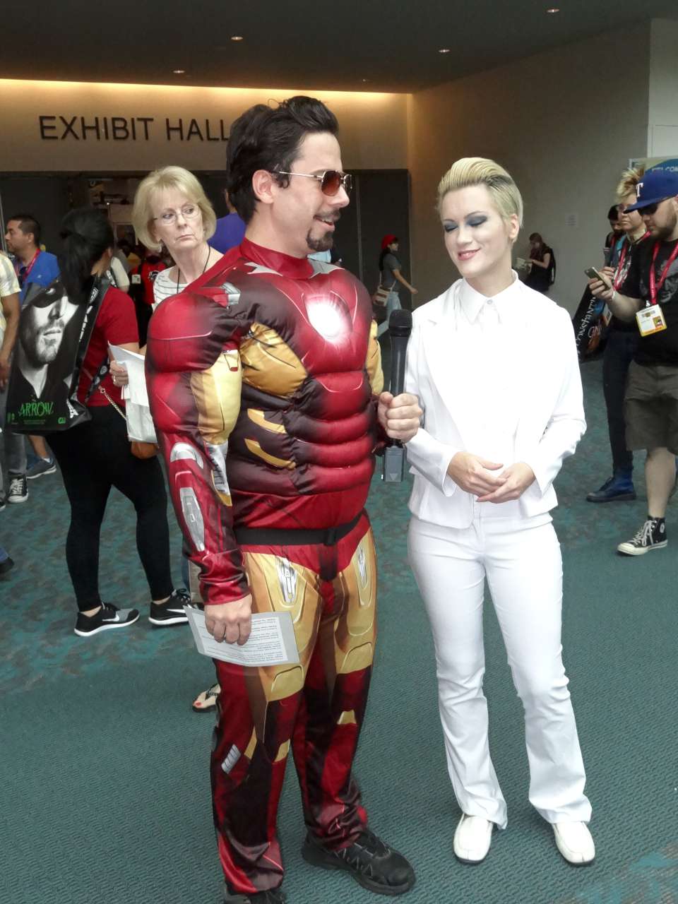 Best Cosplay of Comic-Con 2014 #43