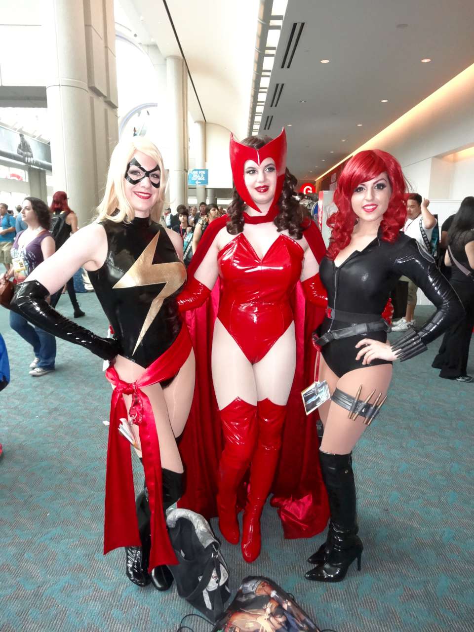 Best Cosplay of Comic-Con 2014 #45
