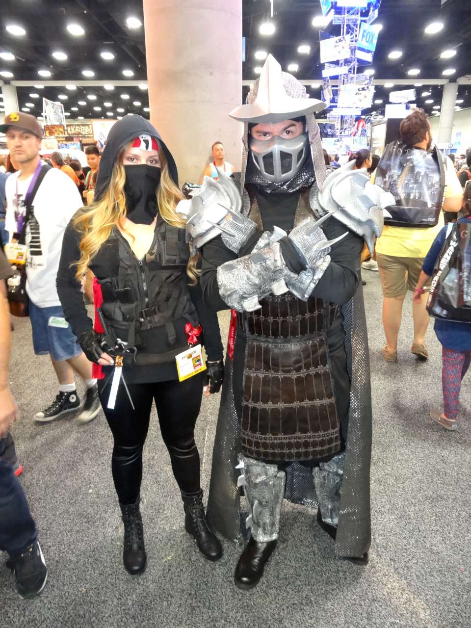Best Cosplay of Comic-Con 2014 #49