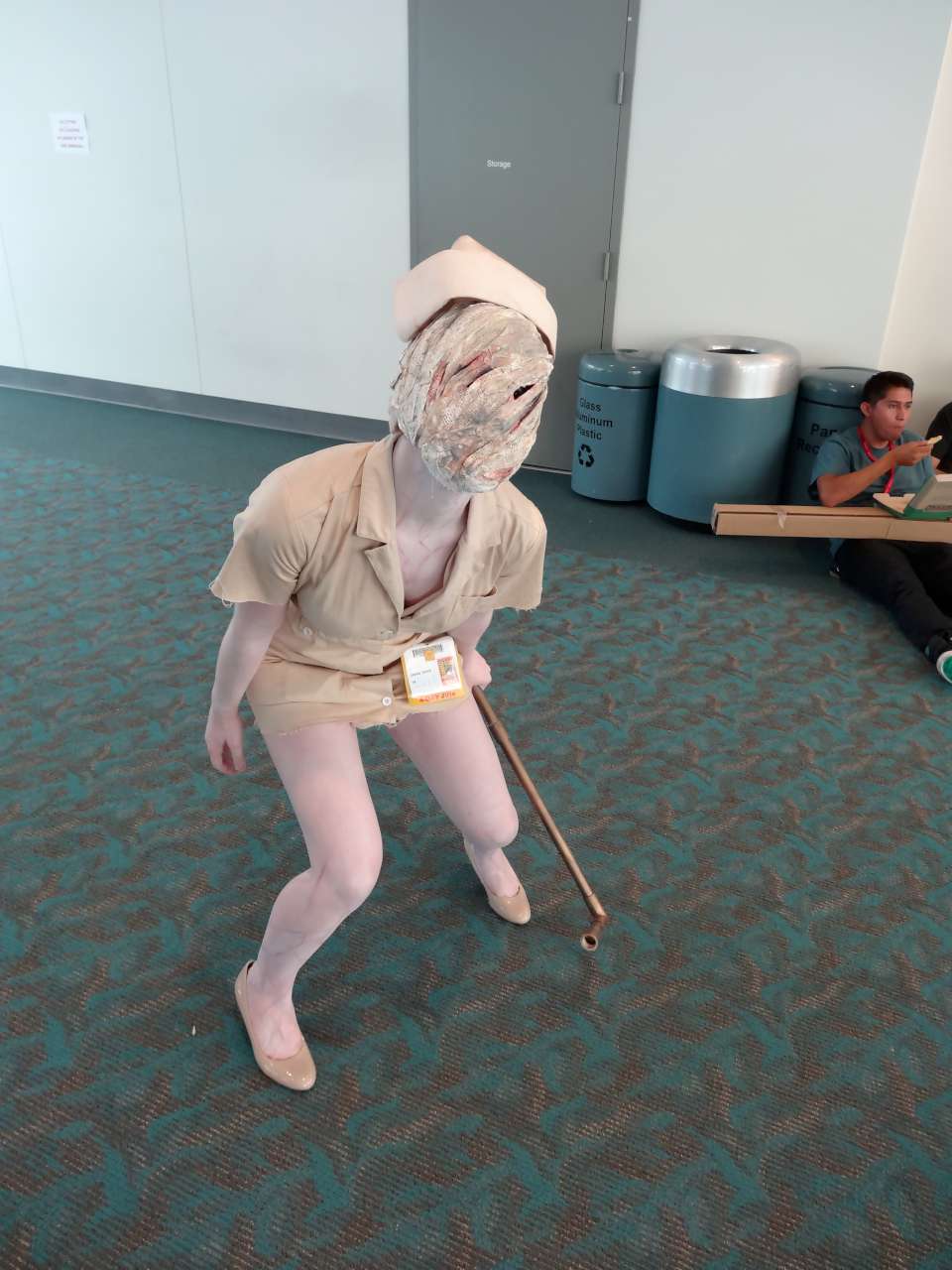 Best Cosplay of Comic-Con 2014 #52
