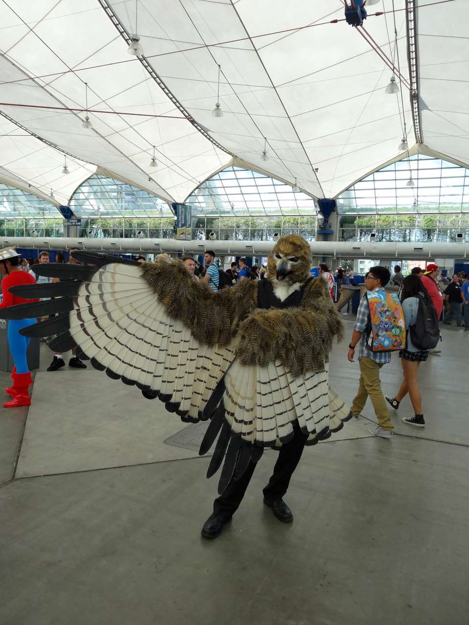 Best Cosplay of Comic-Con 2014 #53