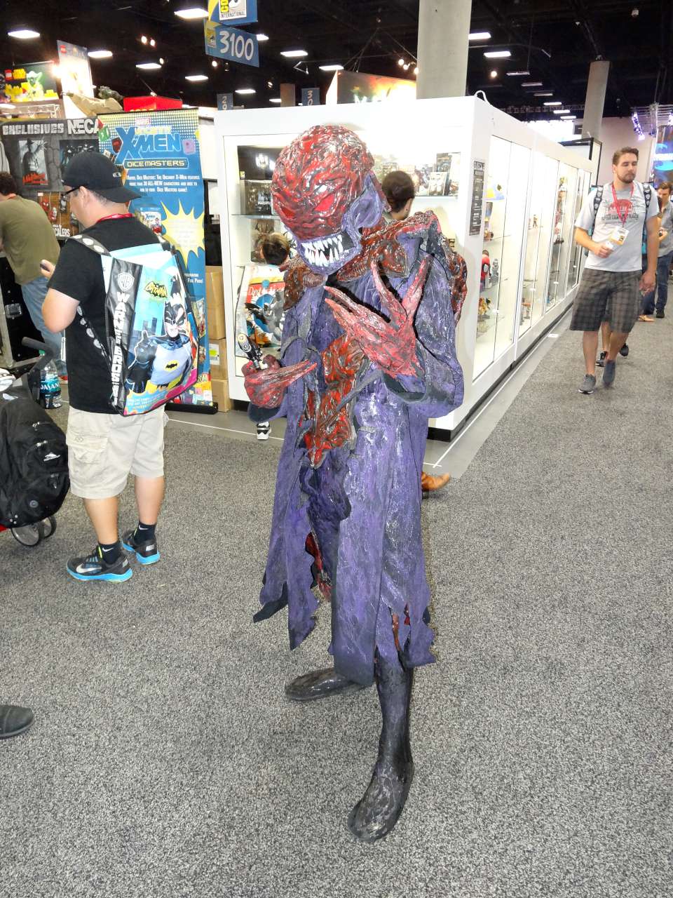 Best Cosplay of Comic-Con 2014 #55