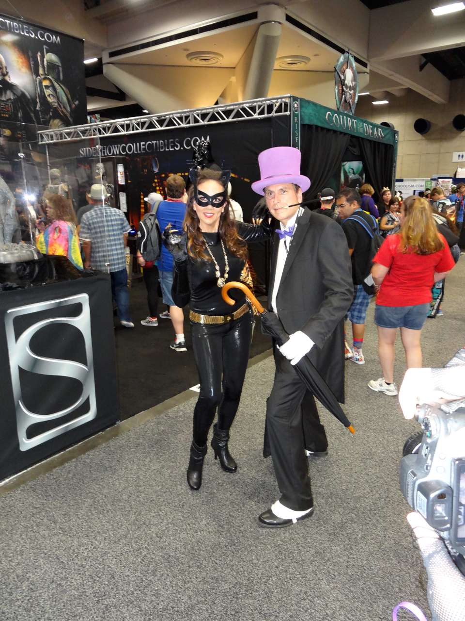 Best Cosplay of Comic-Con 2014 #57