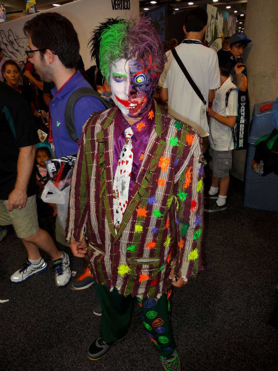 Best Cosplay of Comic-Con 2014 #63