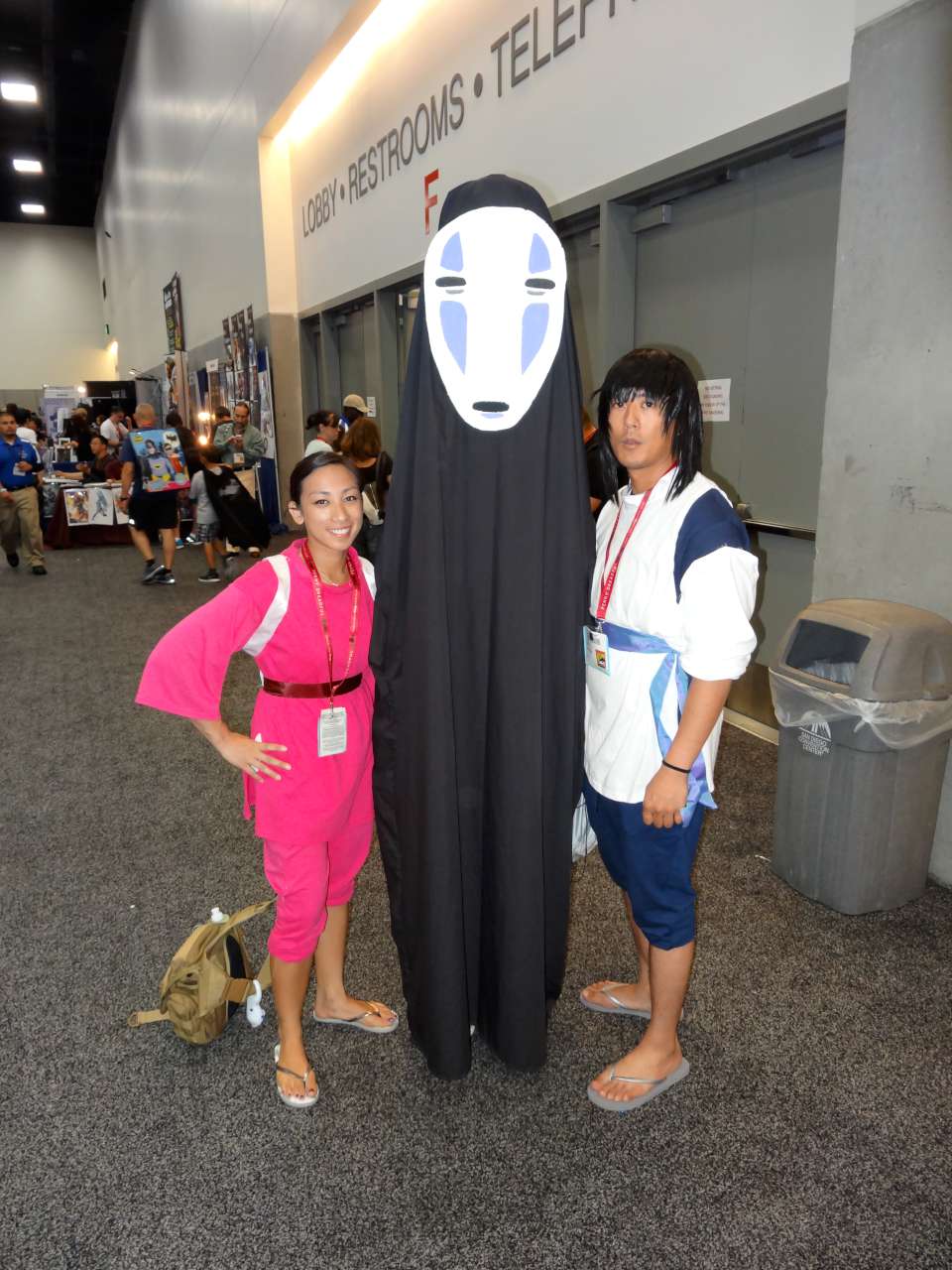 Best Cosplay of Comic-Con 2014 #66